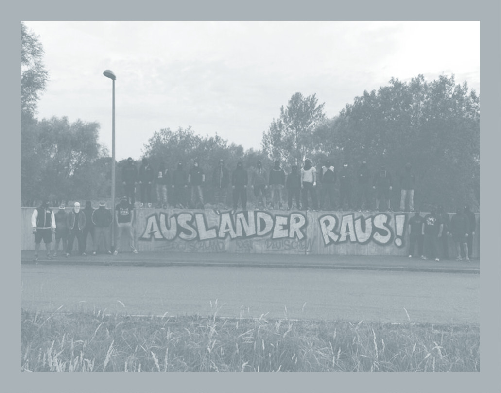ausländerRausLeipzig