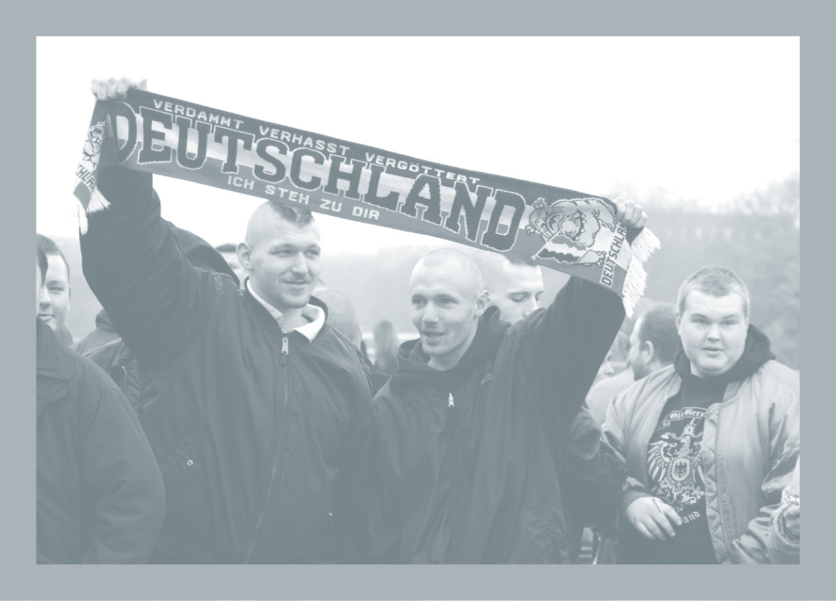 GehasstSchal