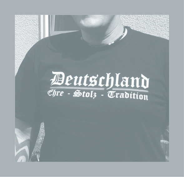 EhreStolz