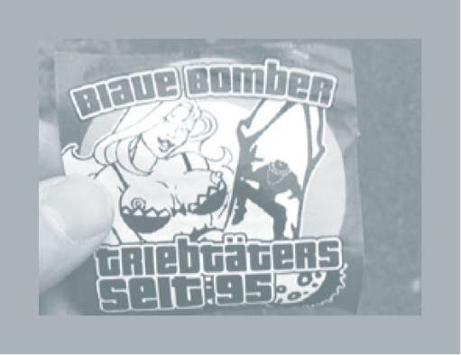 BlaueBombers
