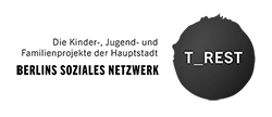 T_Rest — Berlins soziales Netzwerk